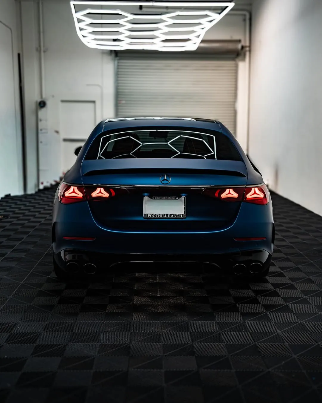The installation decisions behind ceramic tint installation