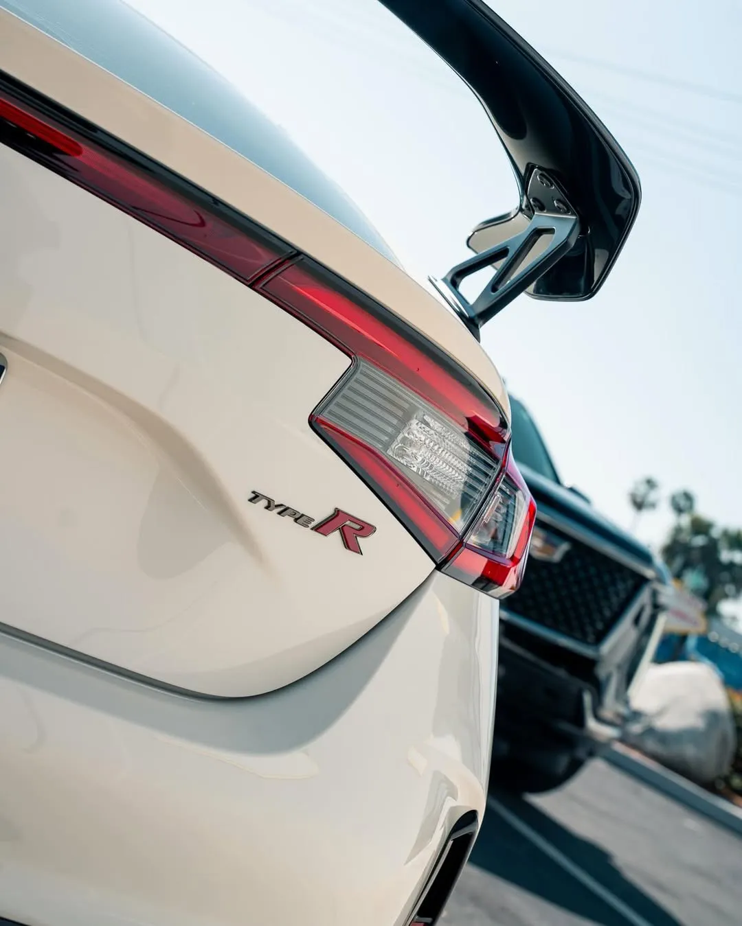 Color change without giving up defense for Orange County vehicles