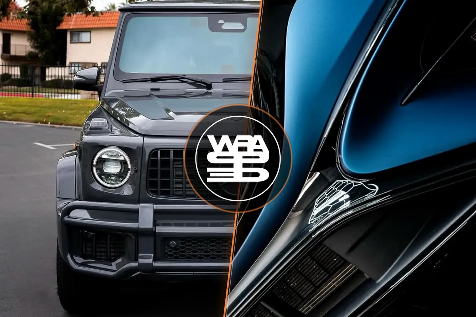 Window Tint vs. PPF: The Ultimate Guide for Orange County Drivers